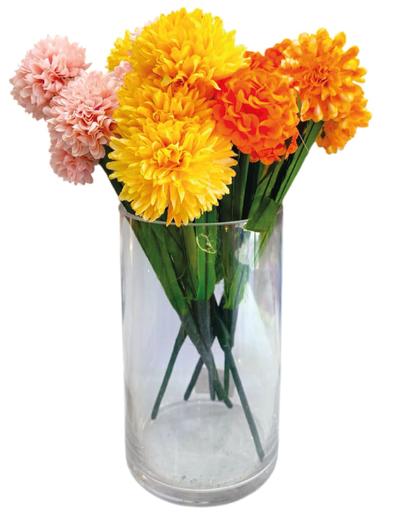 [2022010501429] Cristantemo Esferico