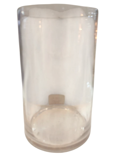 [6584599217093] Florero Vidrio - 12x20cm