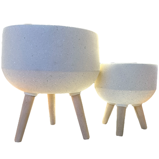 [6922040569153] Macetero X2 - 37/28cm