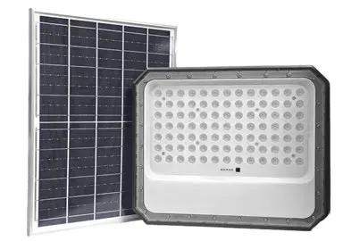 [450086] Reflector solar led 200W 6K 2200LM IP65