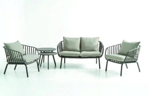 [do_sog] Sala Exterior Olivo Gris