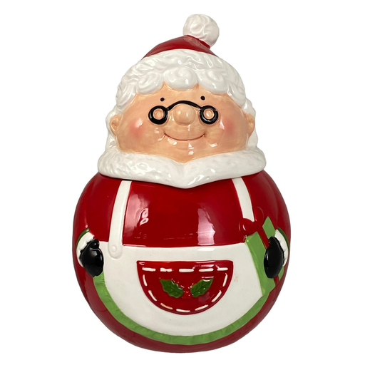 [7450119605659] ENVASE SANTA C/TAPA - MEDIDAS: 16.5X16.5X23.5CM