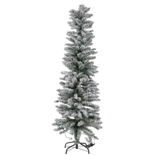 [7450119651458] ARBOL DE NAVIDAD C/LUZ - 150CM
