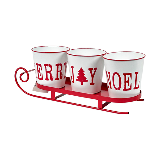 [7450119928949] JGO. MACETEROS 4PZ - MEDIDAS: 45.5X13.8X16.8CM