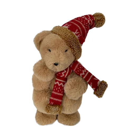 [7450209036141] OSO POLAR - MEDIDAS: 15X15X33CM