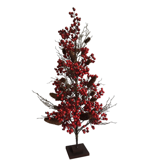 [7450209074525] ARBOL DE NAVIDAD - MEDIDAS: 80X23X23CM