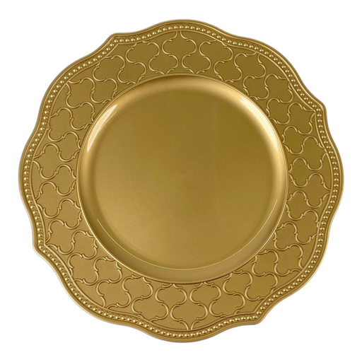 [7450209189496] PLATO BASE - MEDIDAS: 33X33X2CM