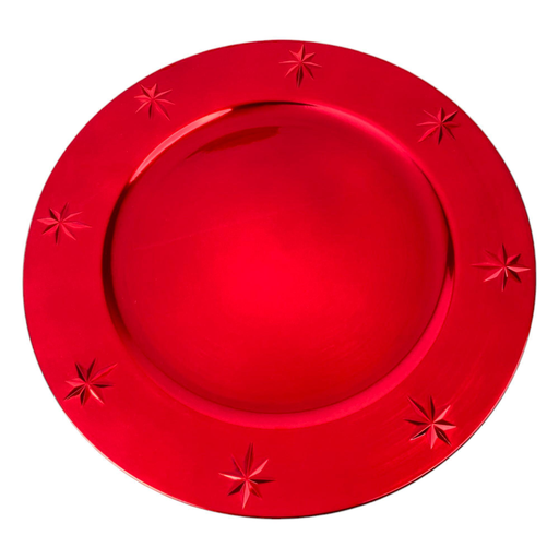 [7450209190119] PLATO BASE - MEDIDAS: 33X33X1.5CM