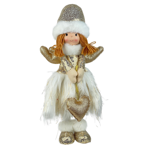 [7450209196357] MUÑECA DECOR - MEDIDAS: 24X15X48CM