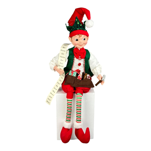 [7450209295982] ELFO DECOR - MEDIDAS: 17X9.5X71CM