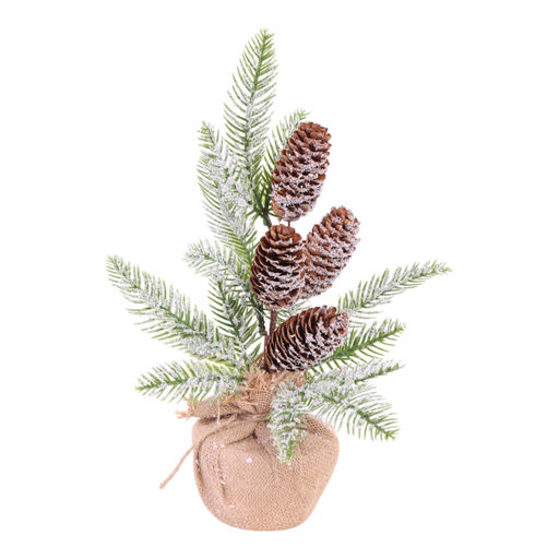 [7450209303977] PINO NAVIDAD - MEDIDAS: 35X15X15CM