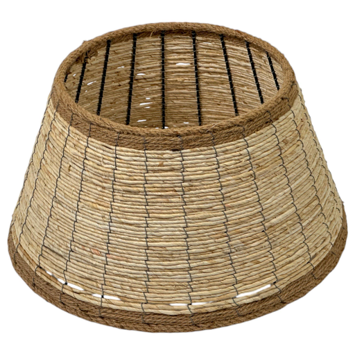 [7450209304295] BASE DE ARBOL NAVIDAD - MEDIDAS: 33X33X28CM