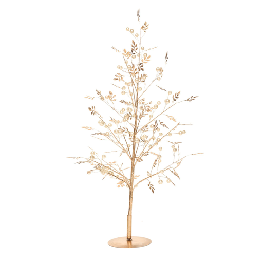 [7450209310012] ARBOL DE NAVIDAD - MEDIDAS: 20X20X60CM