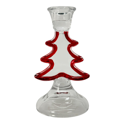 [7450209314850] PORTAVELA NAVIDAD - MEDIDAS: 4.30X8.50X15.50CM