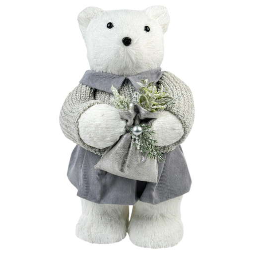 [7450209319992] OSO POLAR - MEDIDAS: 25X21X40CM