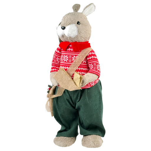 [7450209320035] ARDILLA DECOR - MEDIDAS: 32X24X62CM