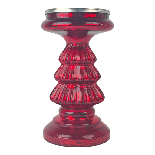 [7450209325948] ARBOL DE NAVIDAD - MEDIDAS: 12X12X20CM