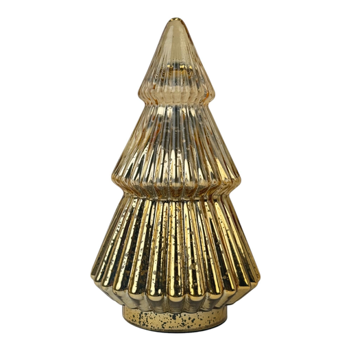 [7450209326211] ARBOL DE NAVIDAD - MEDIDAS: 15X15X27CM