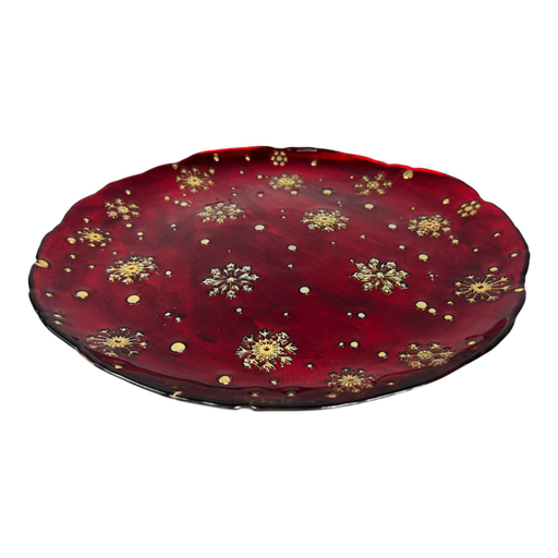 [7450209329496] PLATO - MEDIDAS: 33X33X2.30CM