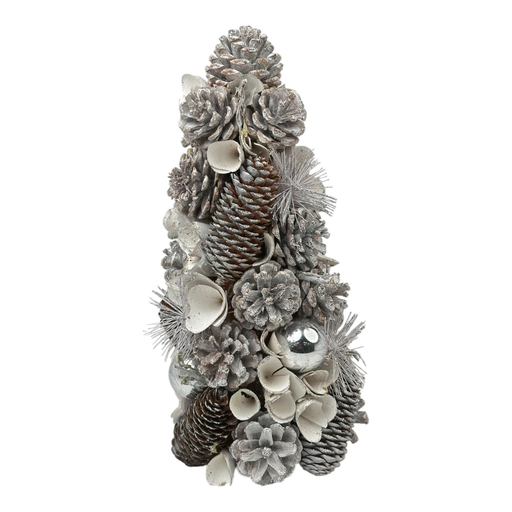 [7450209339068] ARREGLO NAVIDAD - MEDIDAS: 16X33X16CM