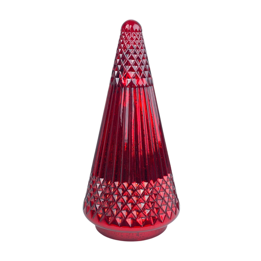 [7450209339815] ARBOL DE NAVIDAD - MEDIDAS: 13.5X13.5X28.5CM