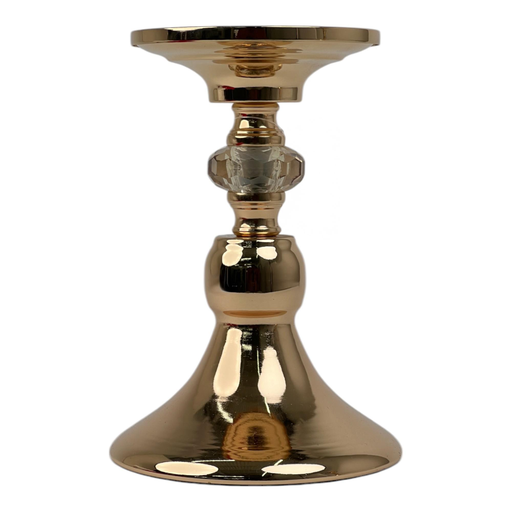 [7450209340118] PORTAVELA - MEDIDAS: 12.5X12.5X18CM