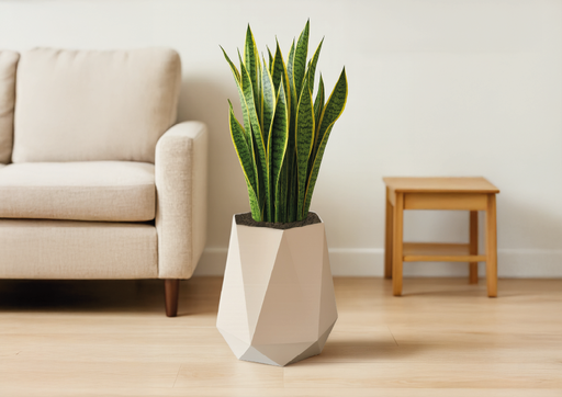 Maceta Diamante 38cm