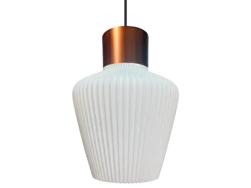 Lámpara Colgante Rumi